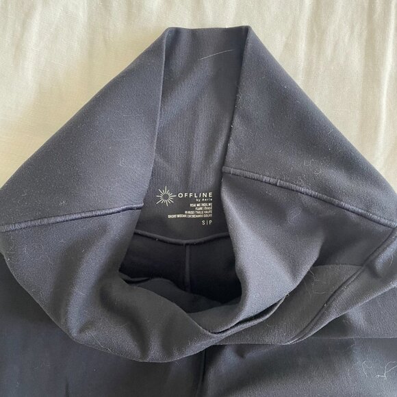 Offline by Aerie Leggings Bundle (sz S) - Picture 13 of 14